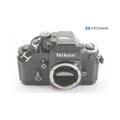 Nikon black 12 - f2,