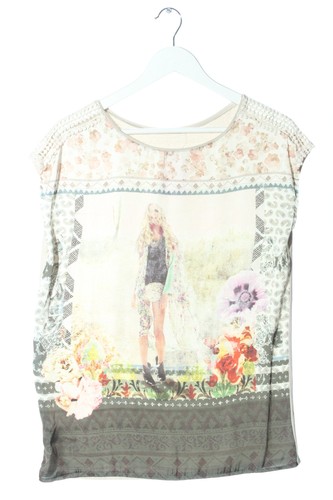 Promod blusa senza - blusa, maniche