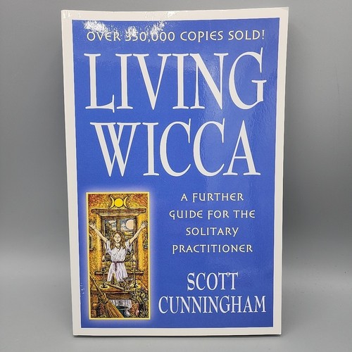 Living wicca scott - living, by