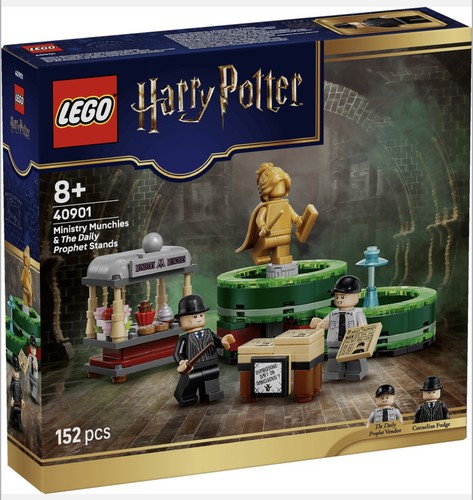 Lego bar del - (40901),