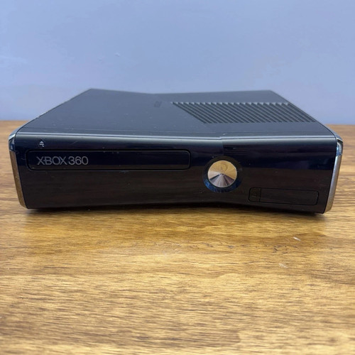 Console xbox 360 nera lucida - 360,