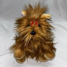 YORKSHIRE TERRIER Stuffed