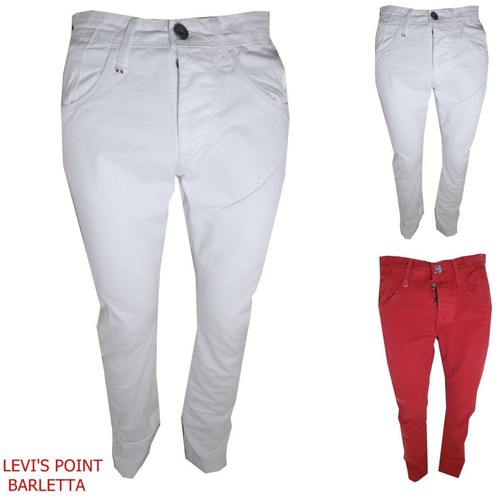 Pantaloni jeans jack - end, jones