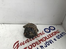 RICAMBI USATI 9770102010 ALTERNATORE HYUNDAI Atos Prime  2005 1100 Benzina 89620