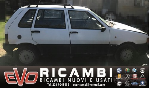 Tutti ricambi per fiat - tutti, uno