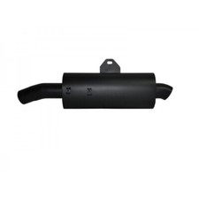 KALINSKI TERMINALE MARMITTE SCARICO BMW F800R