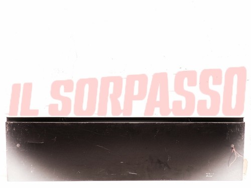 Traversa posteriore - traversa,