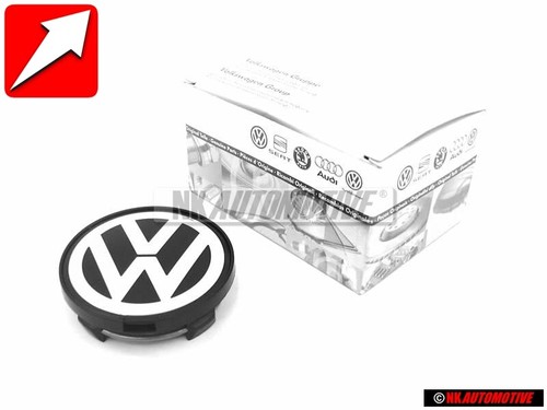 Tappo decorativo originale - , vw