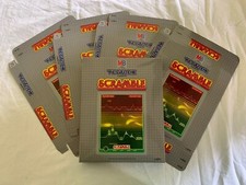 Cartuccia Vectrex "Scramble"