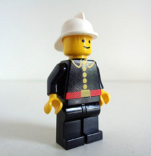 Lego minifigure firec001 - lego,