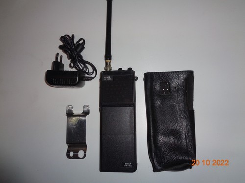Elbex 7800 vhf 140 - elbex, 140/150