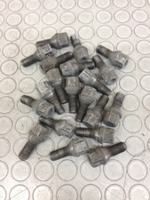 OPEL OMEGA B SW (1994-2000) 2.0 BENZINA 100KW 5P N.20 BULLONI CERCHI IN LEGA