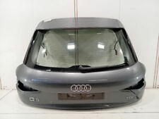 PORTELLONE POSTERIORE PER AUDI