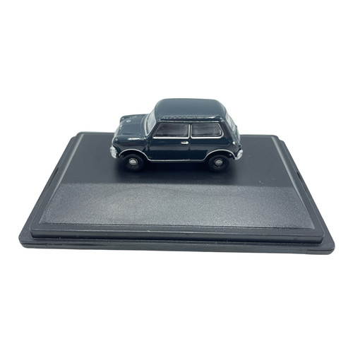 Mini minor cooper raf militare - cooper,