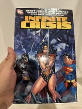 Infinite Crisis di Phil