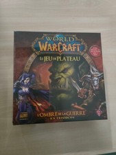 World Of Warcraft The Board