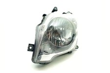 faro fanale anteriore sinistro honda swt Silverwing 400 600 2009 2016