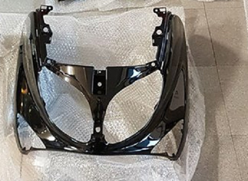 Scudo anteriore yamaha tmax - scudo, t