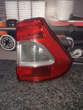 Fanale Posteriore Destro Per Ford Galaxy/S-Max Mk3 Dal 2011 Cod.177010+12