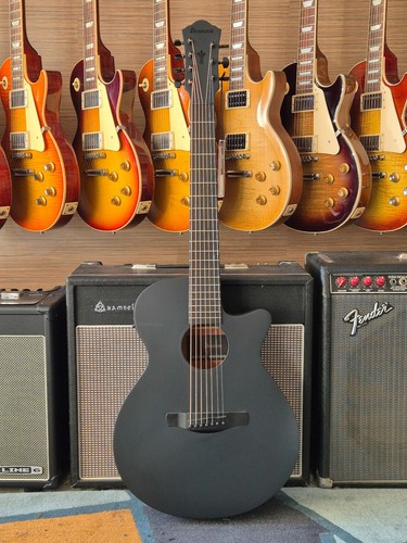 Ibanez aeg721 bot - acoustic, 7