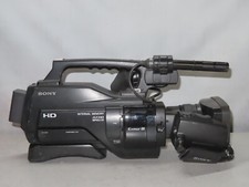 Sony HXR-MC2000U videocamera