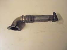 COLLETTORE TUBO SCARICO GAS EGR MOTORE AUDI A5 2.7 TDI V6 ANNO 2009 CGK