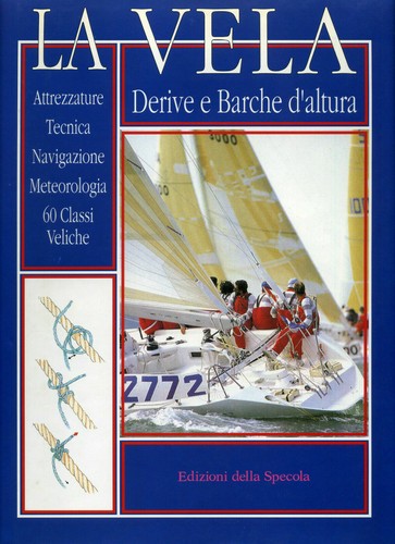 Vela derive e barche - la,