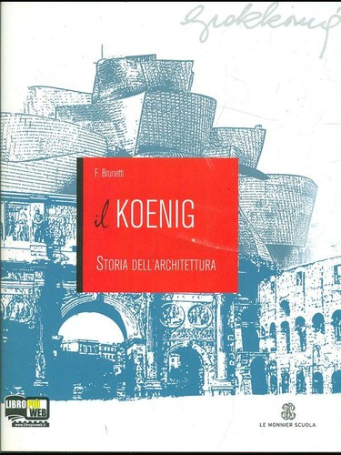 Koenig storia - il,