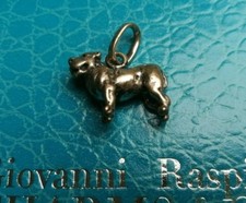 ARGENTERIA RASPINI - MASTINO