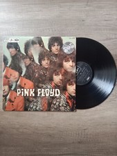 Pink Floyd The Piper at the