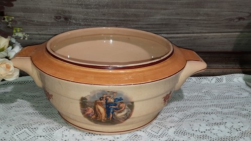 Vintage zuppiera angelica - ,