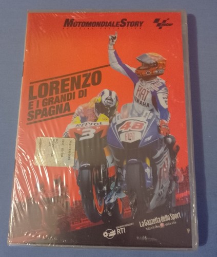 Dvd motomondiale story nr 13 - motomondiale, nr.13