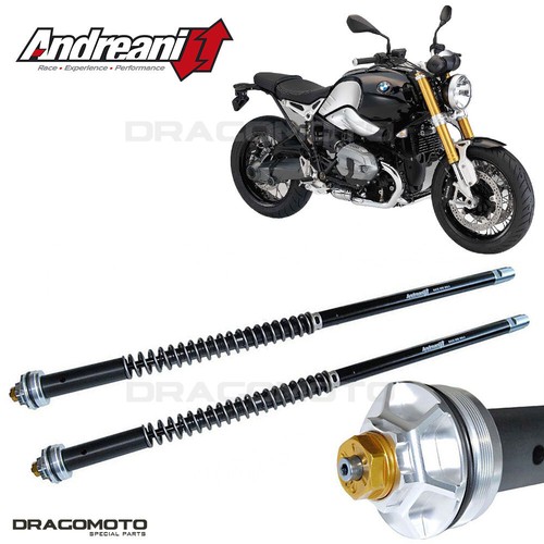 Bmw ninet 2014 - r, 2014-2024