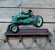 APPENDIABITI TRATTORE