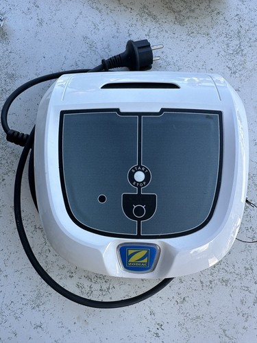 Scatola controllo robot - scatola,