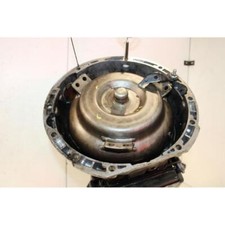 CAMBIO AUTOMATICO MERCEDES