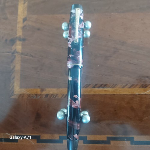 Stilografica parker duofold - parker,
