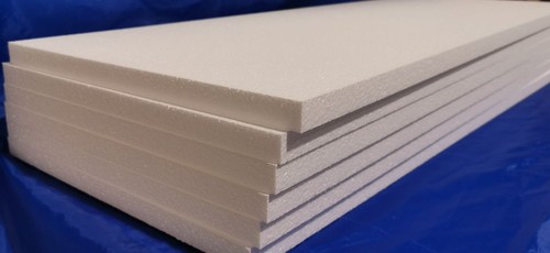 Fogli polistirolo 1200x600 - fogli, di