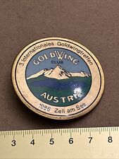 Spilla Pin Honda Gold Wing