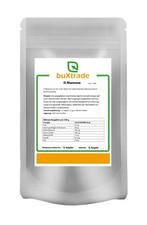 1 kg | D-mannosio | naturale |