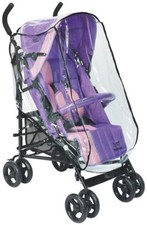 Parapioggia Passeggino