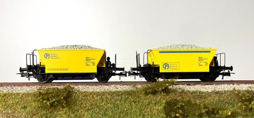 Kar 4356 set - os.kar, ex