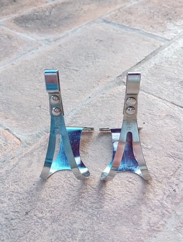 Alpino puntapiedi toe clips - puntapiedi,