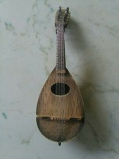 Mandolino Presepe Pastore