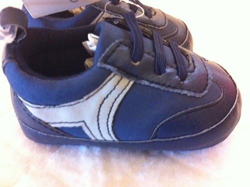 Scarpe culla sneaker carter - scarpe,