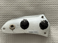 Parafango Pre-CBS 1964-1965