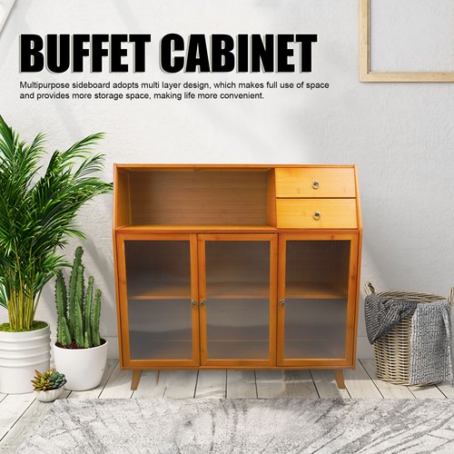 Credenza cucina scomparti - credenza, 3