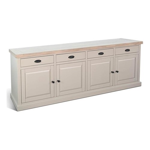 Servizio pemberly fila - pemberly, legno