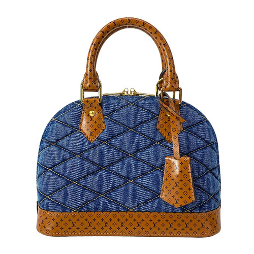 Borsa mano louis - mano,