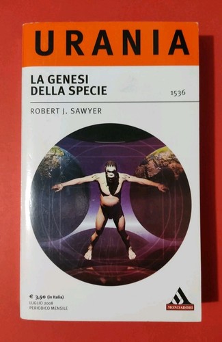 Urania 1541 genesi della - n.1541,